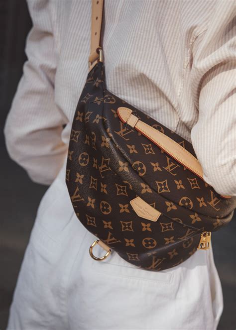 lv belt bag men's|Lv Belt bag women.